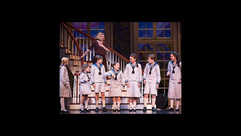 TOUR - Broadway Balances America - The Sound of Music - wide - 11/15