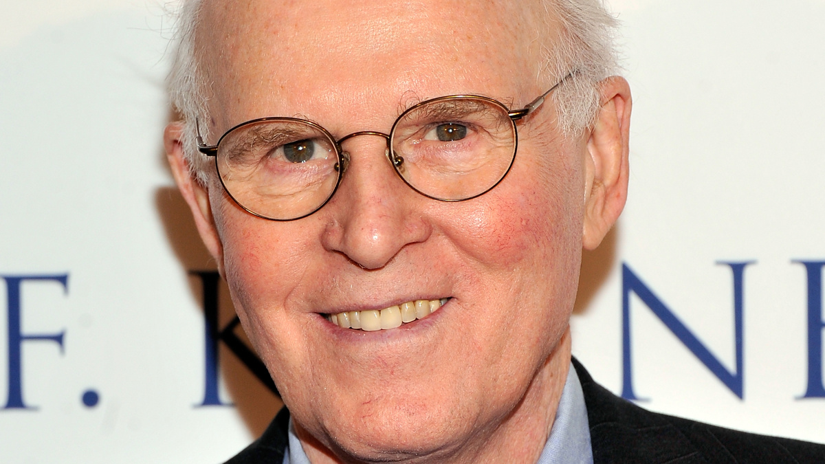 Charles Grodin - Stephen Lovekin/Getty Images for Robert F. Kennedy Center For Justice And Human Rights