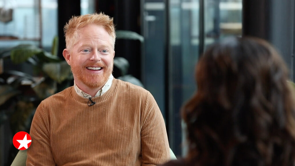 WI - Jesse Tyler Ferguson - 10/22 - The Broadway Show